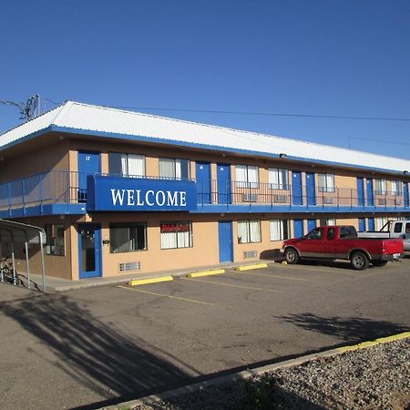 Motel 10 로즈버그 외부 사진