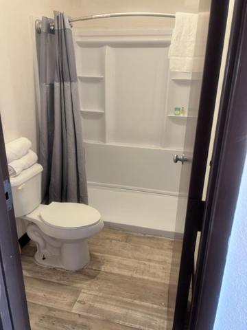 Motel 10 로즈버그 외부 사진